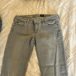 AG jeans